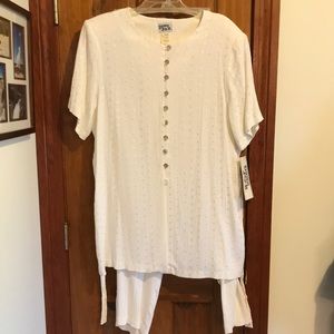 Dawn Joy II Vintage Pants Suit